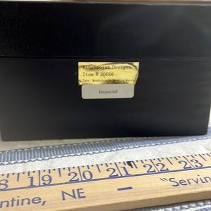 Kingspoint Designs Authentic Egg Collection